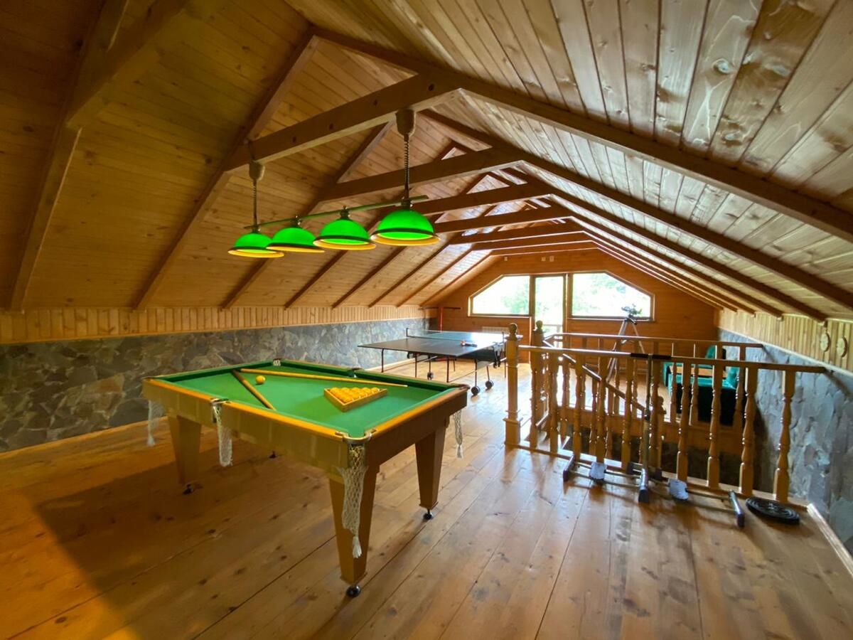 Дома для отпуска Holiday Home Idylia Мигово-13