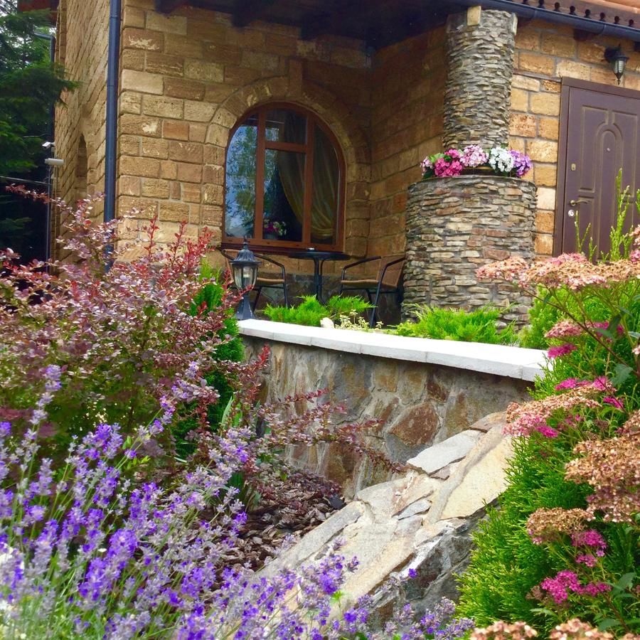 Дома для отпуска Holiday Home Idylia Мигово-18