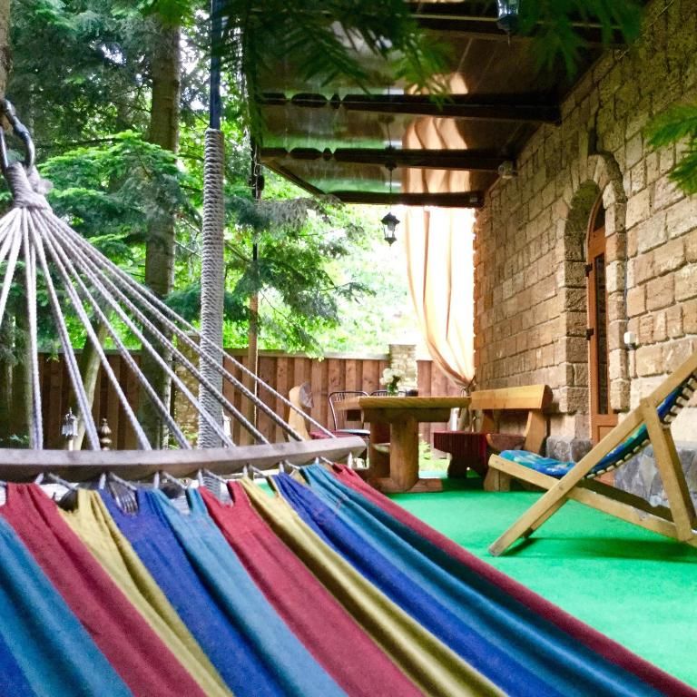 Дома для отпуска Holiday Home Idylia Мигово-22