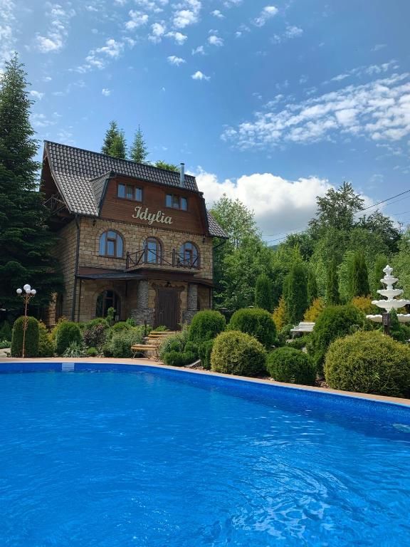 Дома для отпуска Holiday Home Idylia Мигово-34