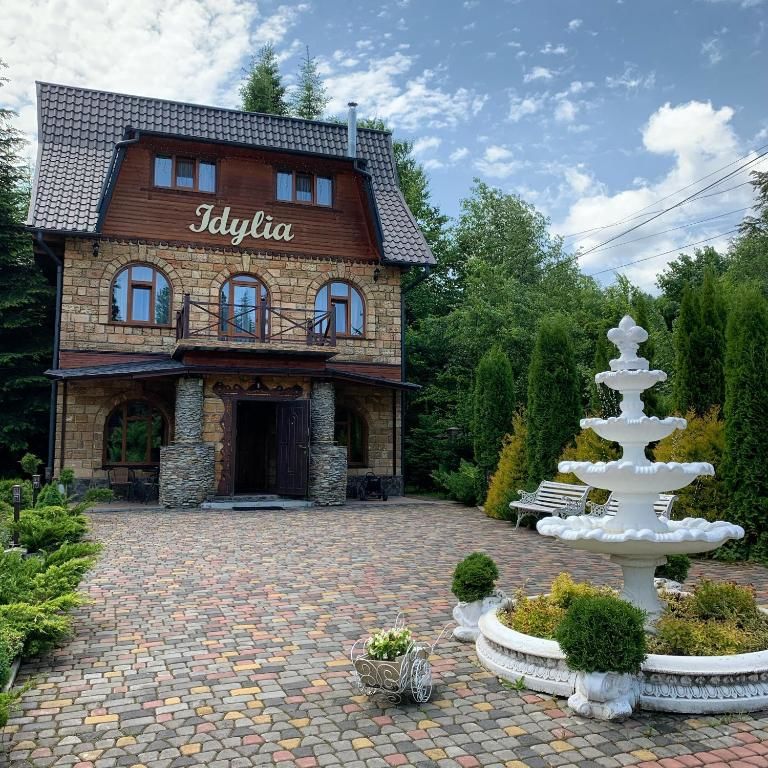 Дома для отпуска Holiday Home Idylia Мигово-36
