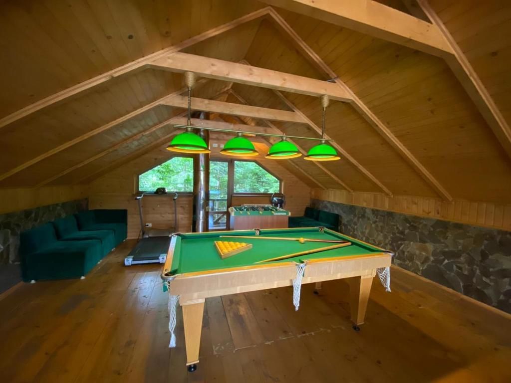 Дома для отпуска Holiday Home Idylia Мигово-37