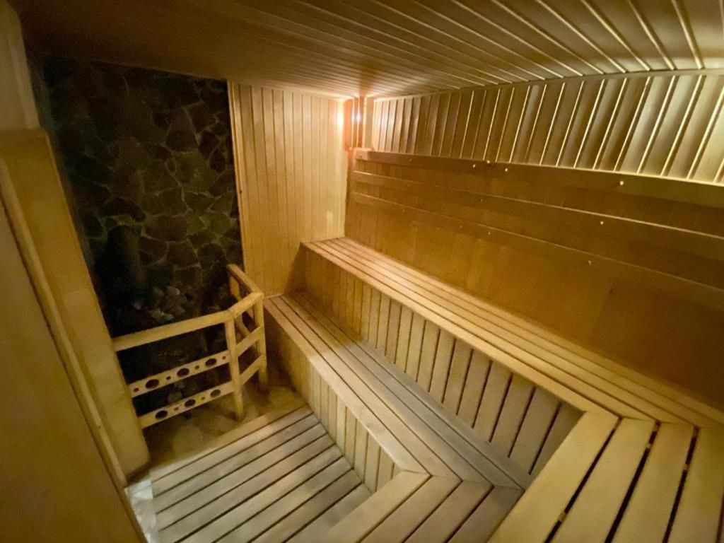 Дома для отпуска Holiday Home Idylia Мигово-39