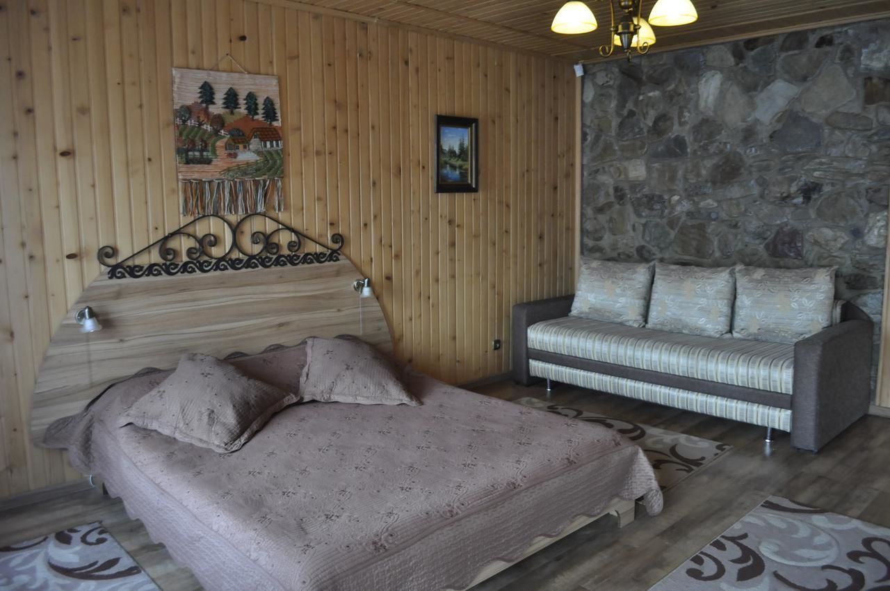 Дома для отпуска Holiday Home Idylia Мигово-11